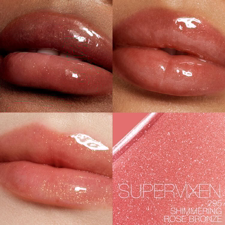Afterglow Lip Shine / Supervixen - NARS.