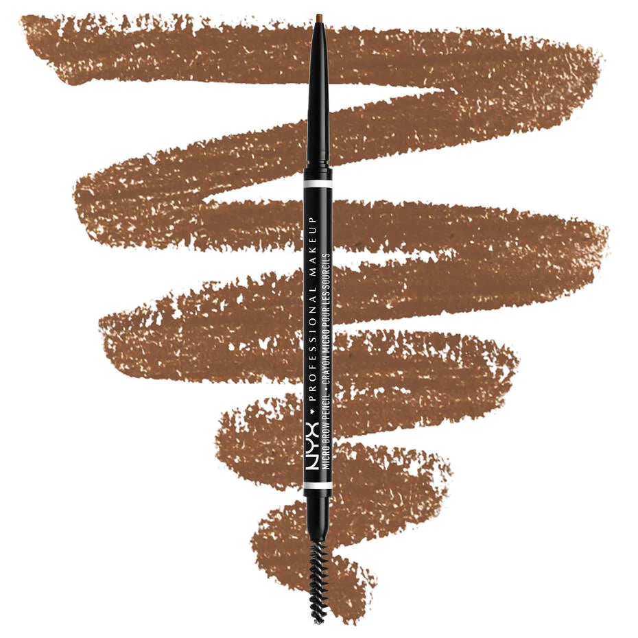 Micro Brow Pencil - Nyx.