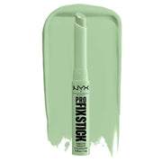 PRO FIX STICK CORRECTING CONCEALER / 0.1 Green - NYX COSMETICS.
