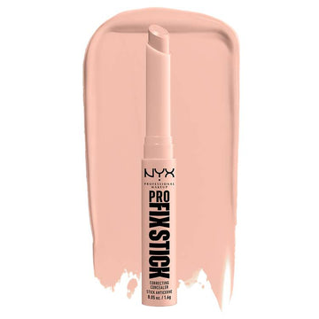 PRO FIX STICK CORRECTING CONCEALER / 0.2 Pink - NYX COSMETICS.