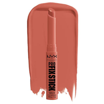 PRO FIX STICK CORRECTING CONCEALER / 0.5 Apricot - NYX COSMETICS.