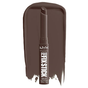 PRO FIX STICK CORRECTING CONCEALER / 18 Rich Espresso - NYX COSMETICS.