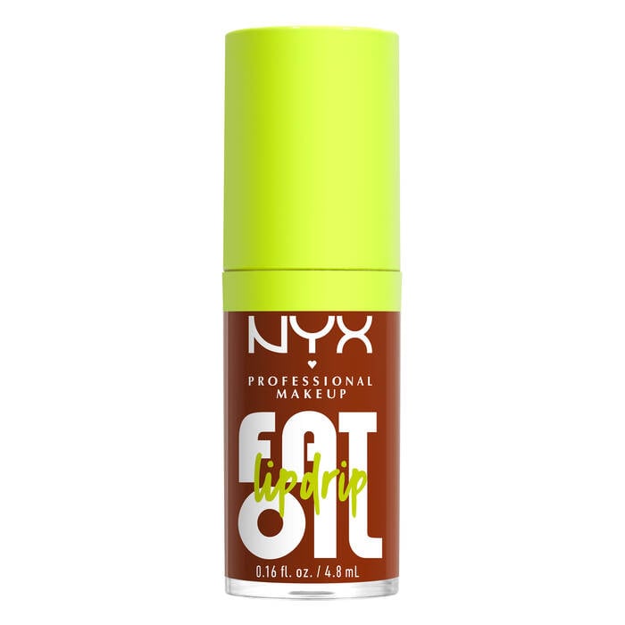 FAT OIL LIP DRIP / Scrollin´ - NYX.