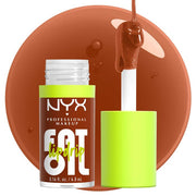 FAT OIL LIP DRIP / Scrollin´ - NYX.