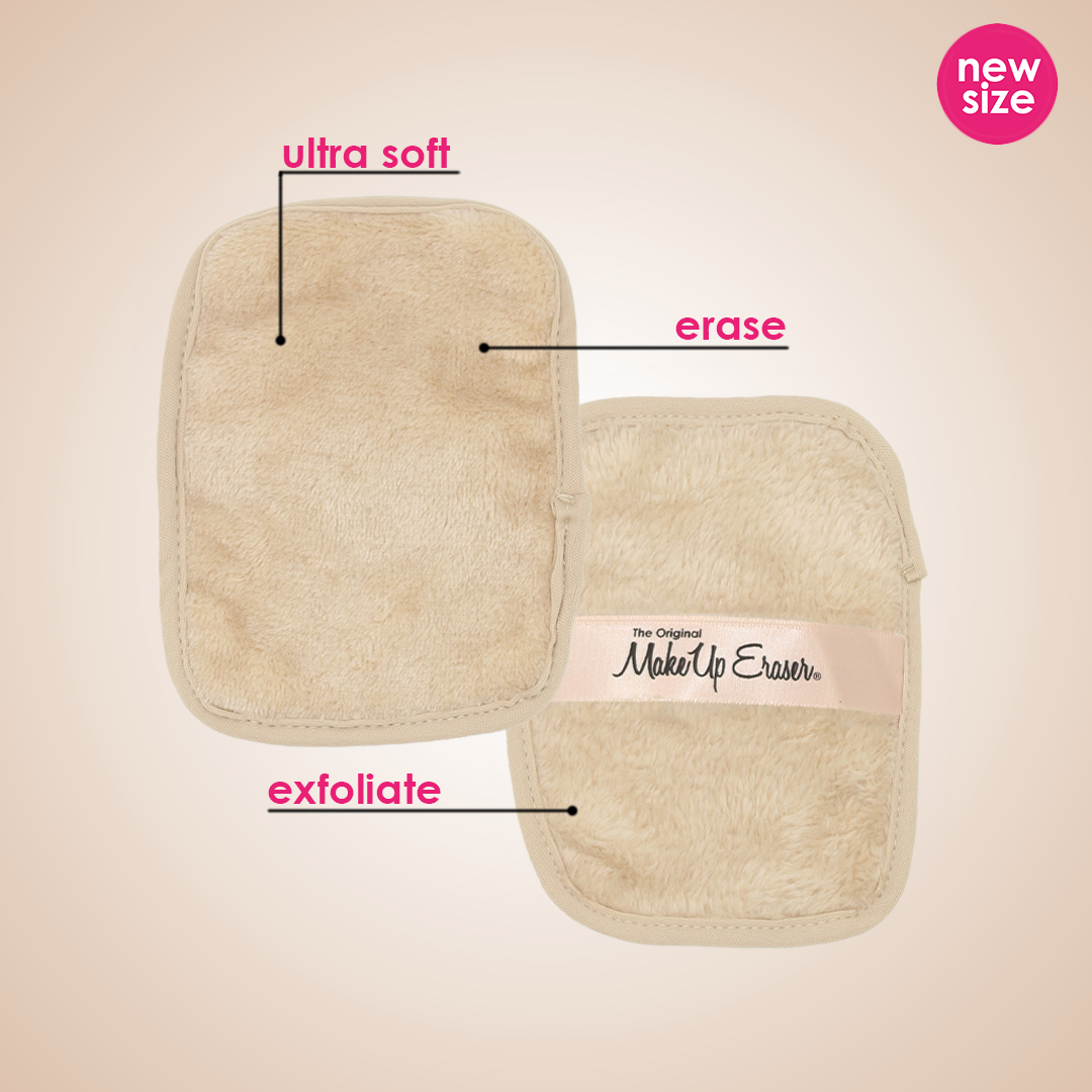 Neutral 7-Day Set MakeUp Eraser.