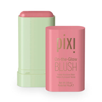 On-the-Glow Blush /Fleur- Pix!.