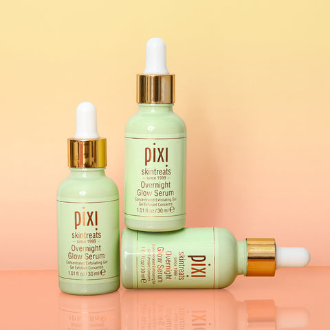 Overnight Glow Serum 30ml - Pixi.