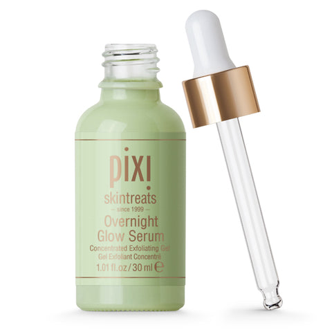 Overnight Glow Serum 30ml - Pixi.