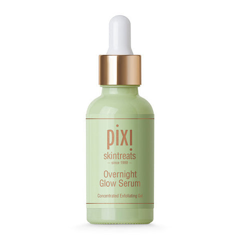 Overnight Glow Serum 30ml - Pixi.