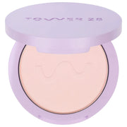 GetSet Blur + Set Talc-Free Pressed Setting Powder/ Palisades Pink - Tower 28 Beauty.