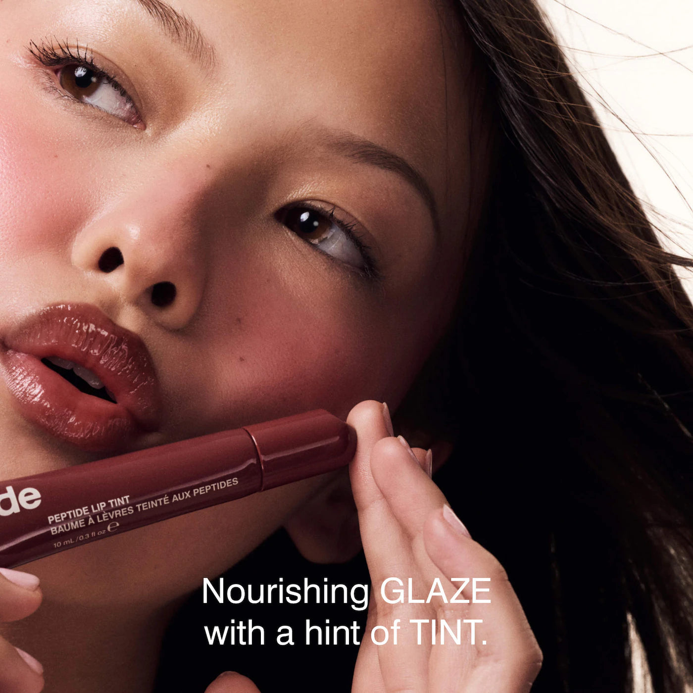 Peptide lip Tint / PB&J  - Rhode.