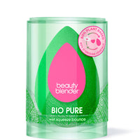 Bio Pure Makeup Sponge- Beautyblender®.