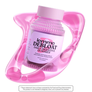 Lemme Debloat Gummies