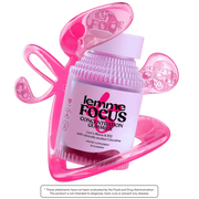 Lemme Focus Gummies