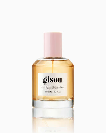 Honey Infused Hair Perfume 50ml - Gisou.