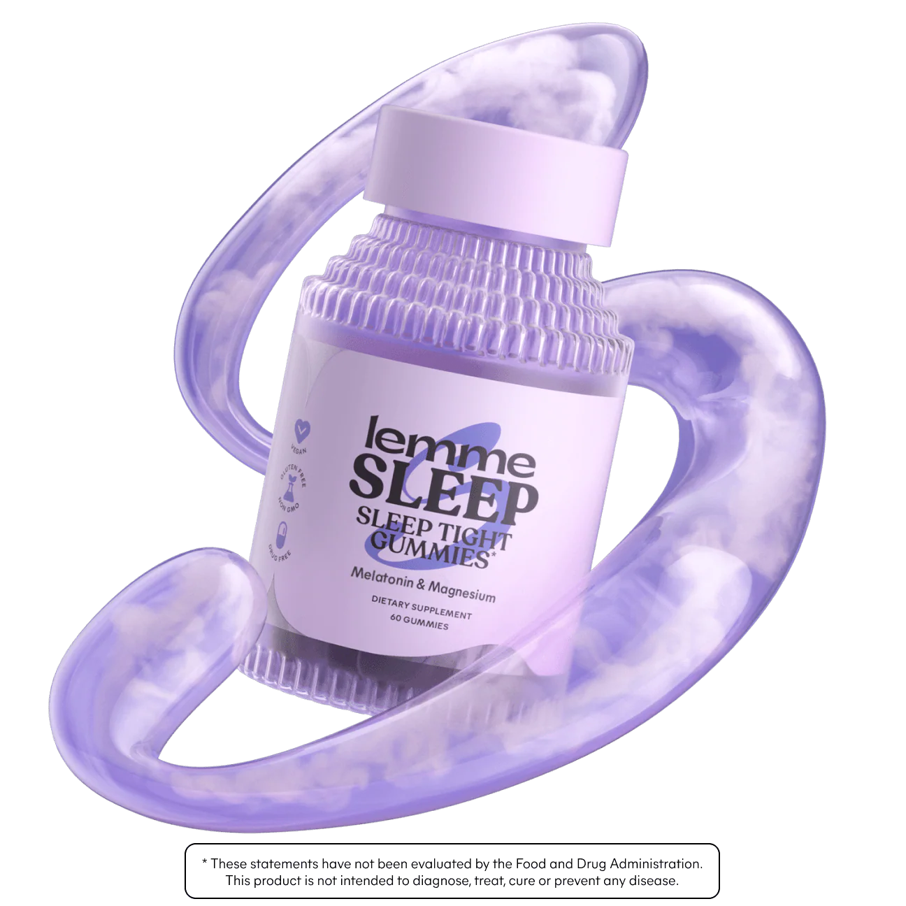 Lemme Sleep Gummies