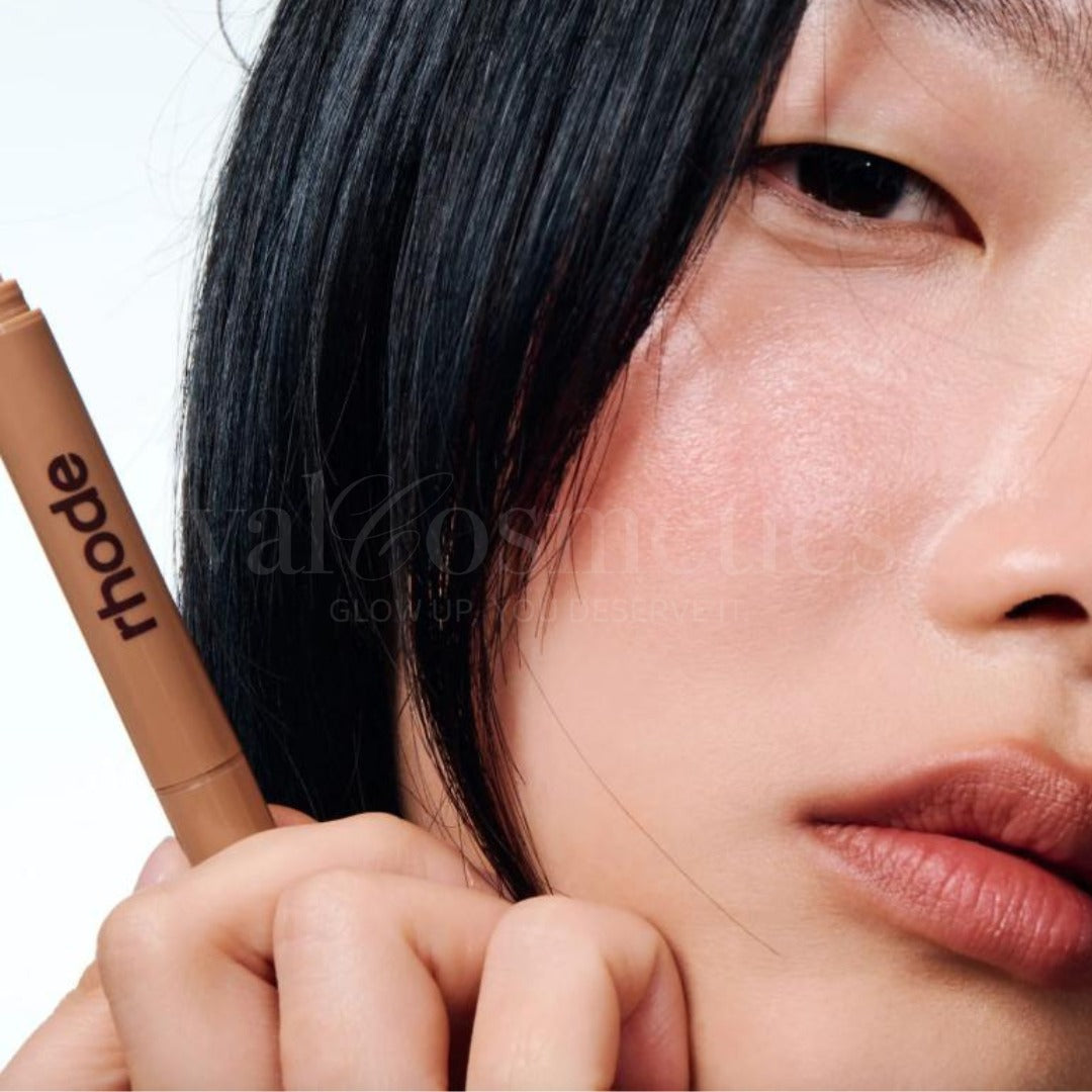 Peptide lip shape / lunge - Rhode. PREVENTA