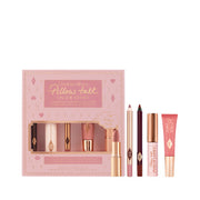 Pillow Talk On The Go Kit / Charlotte Tilbury