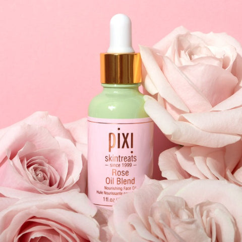 Rose Oil Blend 30ml - Pixi.