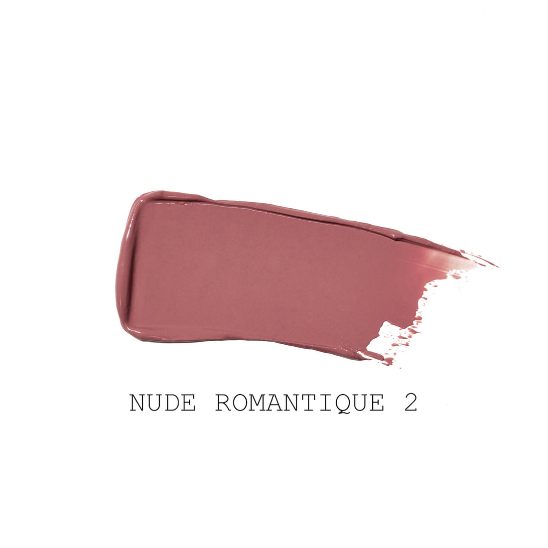 SatinAllure™ Lipstick/ 491 Nude Romantique 2- Pat Mcgrath Labs.