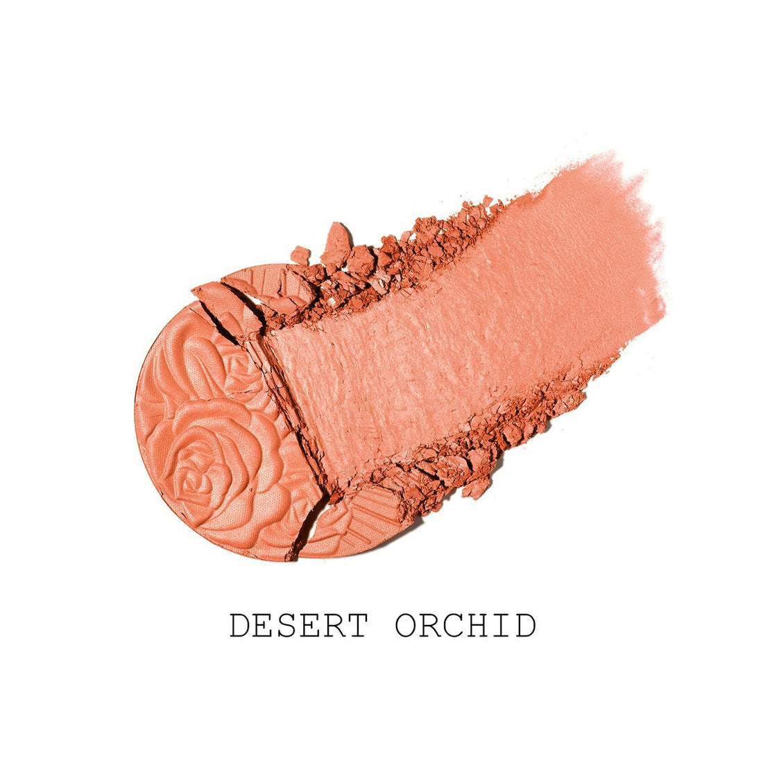Skin Fetish: Divine Blush / Desert Orchid - Pat Mcgrath Labs