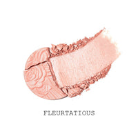 Skin Fetish: Divine Blush / Fleurtatious - Pat Mcgrath Labs