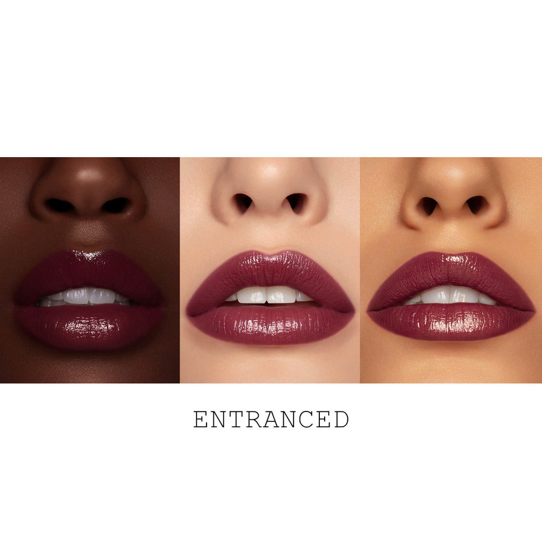 Entranced SatinAllure™ Lipstick/ 496 Entranced - Pat Mcgrath Labs – VAL COSMETICS