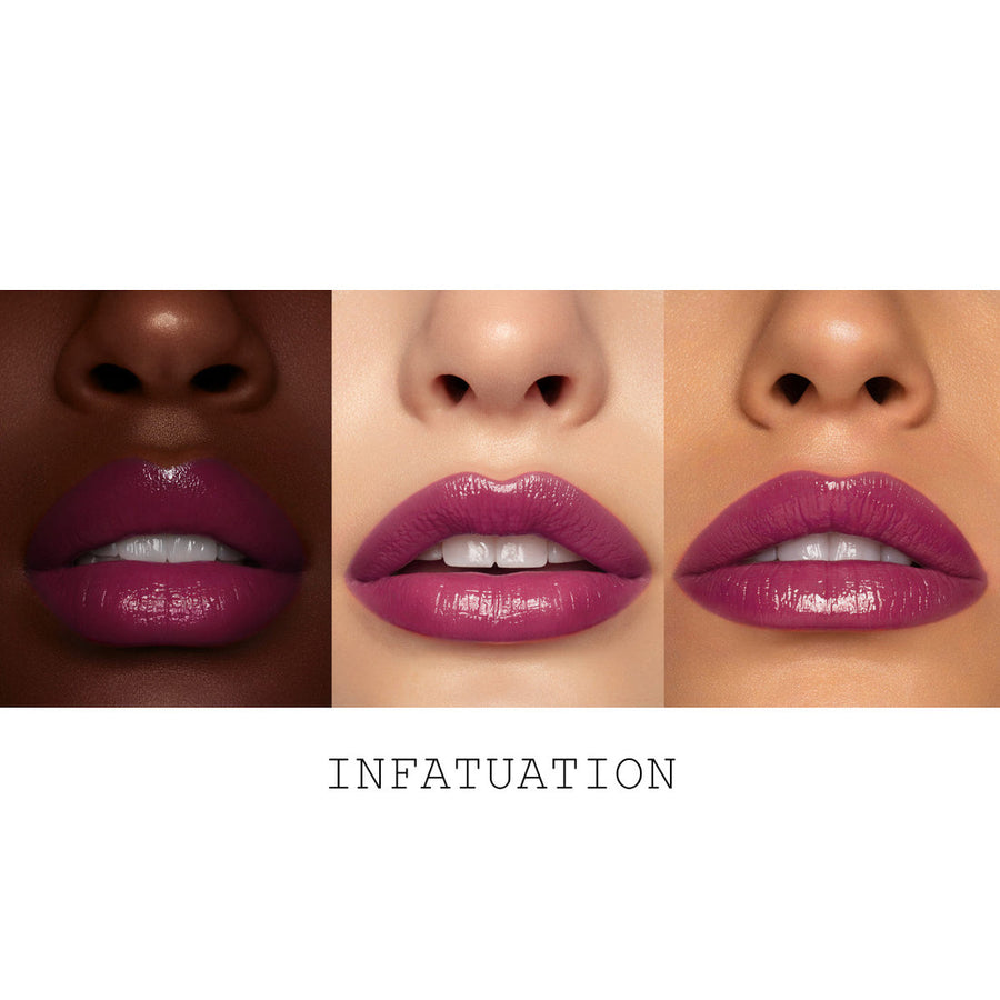 SatinAllure™ Lipstick/ 492 Infatuation - Pat Mcgrath Labs