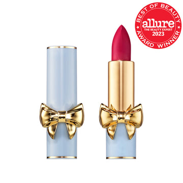 SatinAllure™ Lipstick/ 657 Fleur Fatale - Pat Mcgrath Labs