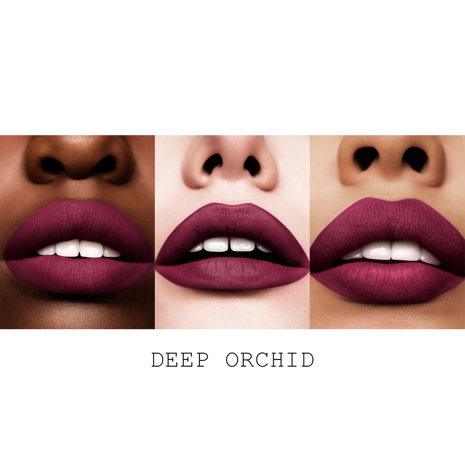 MatteTrance™ Lipstick / 067 Deep Orchid - Pat Mcgrath Labs