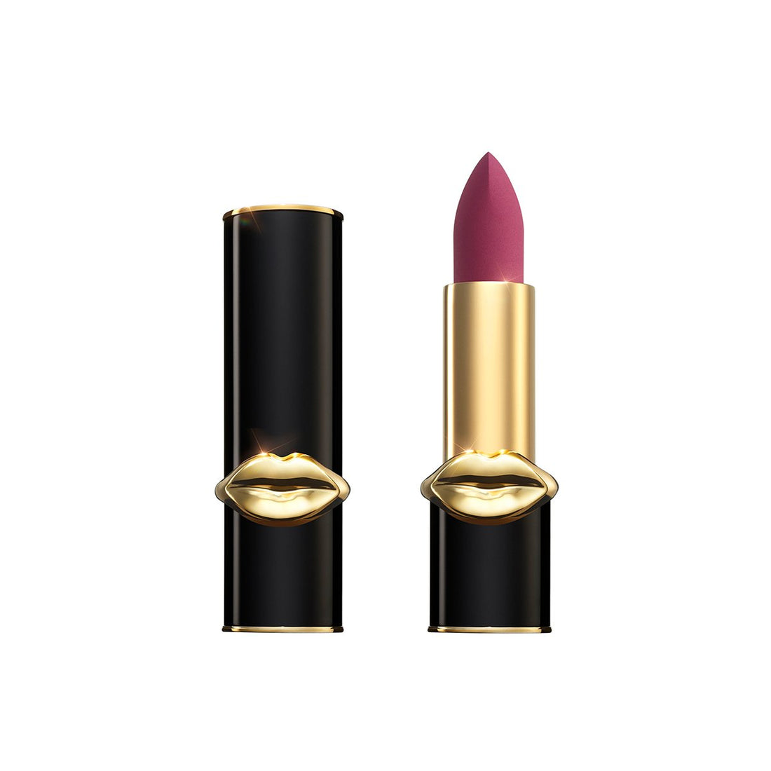 MatteTrance™ Lipstick / 067 Deep Orchid - Pat Mcgrath Labs