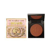 Skin Fetish: Divine Bronzer / Burnished Honey - Pat Mcgrath Labs