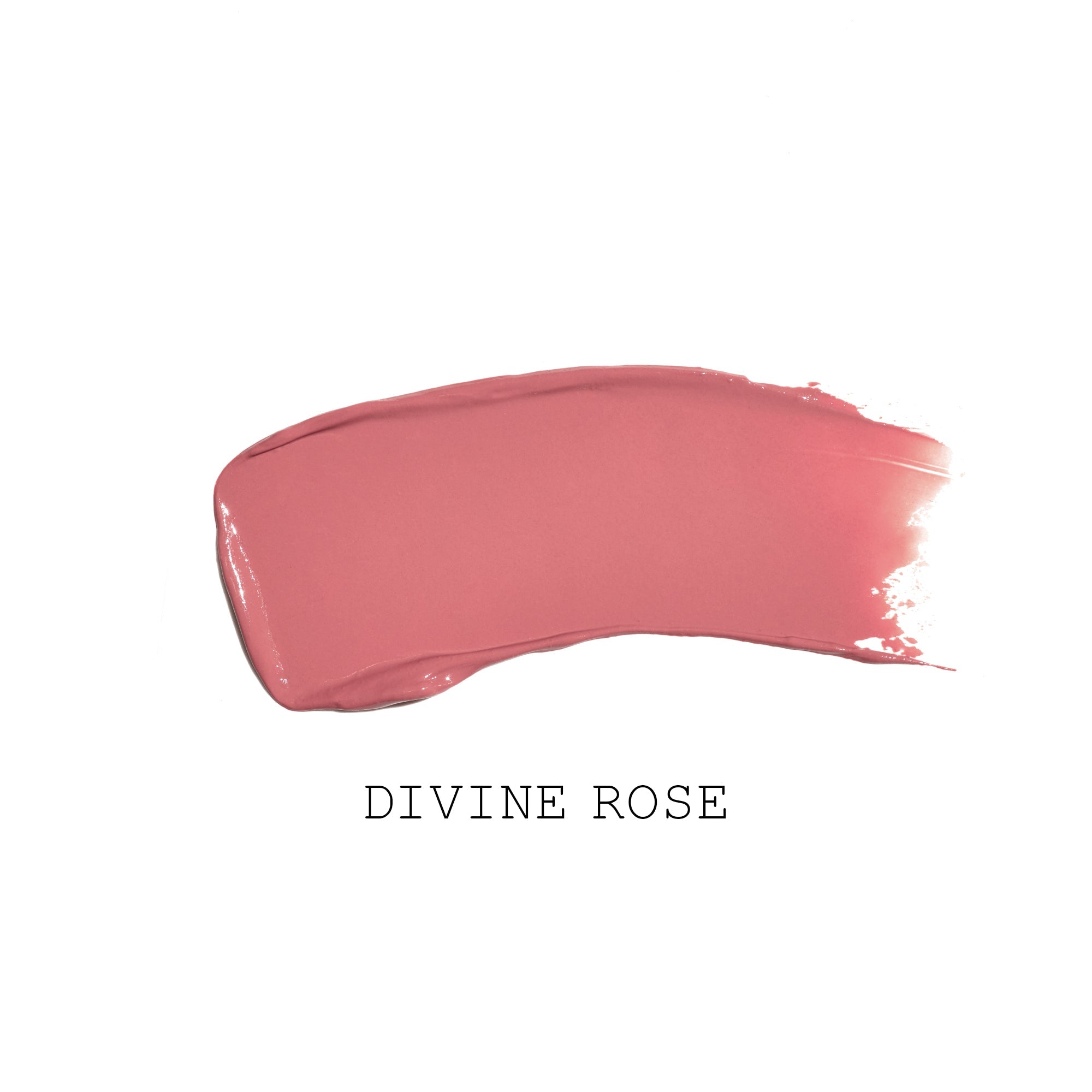 SatinAllure™ Lipstick/ 654 Divine Rose - Pat Mcgrath Labs.