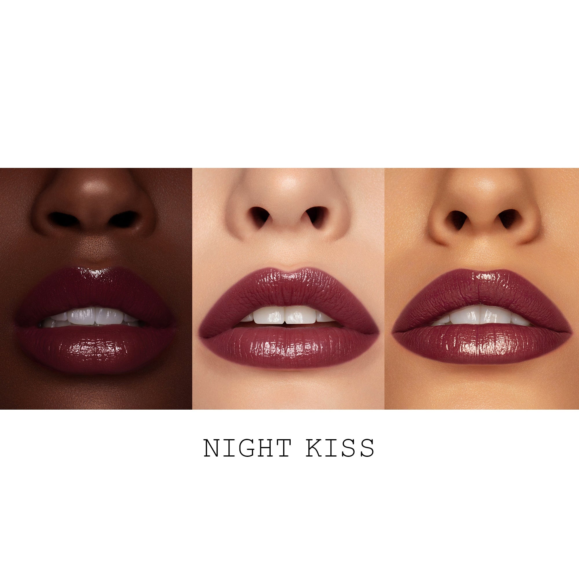 SatinAllure™ Lipstick/ 655 Night Kiss - Pat Mcgrath Labs