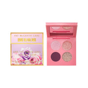Luxe Eye Shadow Quad: Passion Fleur - Pat Mcgrath Labs.
