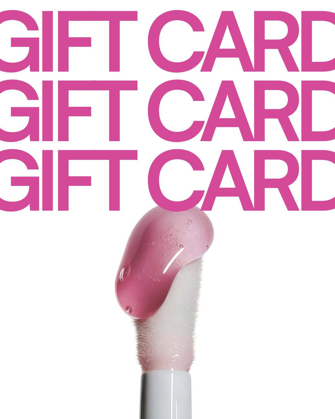 VAL COSMETICS GIFT CARD