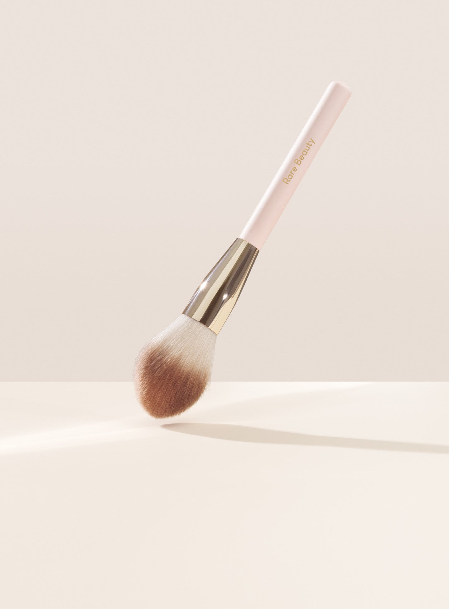 Always An Optimist Powder Brush - Rare Beauty by Selena Gomez.