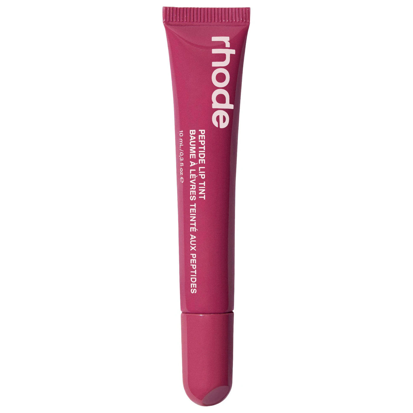 Peptide lip Tint / Raspberry - Rhode.