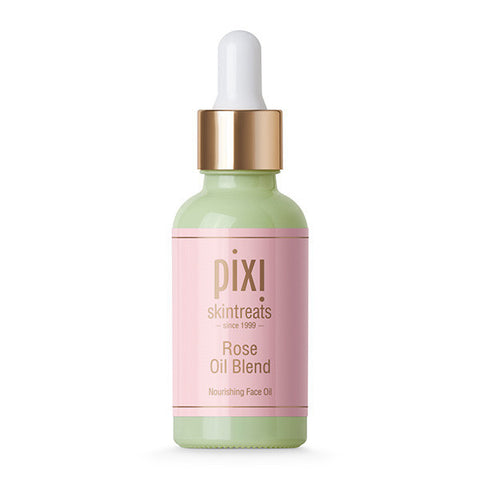 Rose Oil Blend 30ml - Pixi.