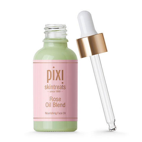 Rose Oil Blend 30ml - Pixi.