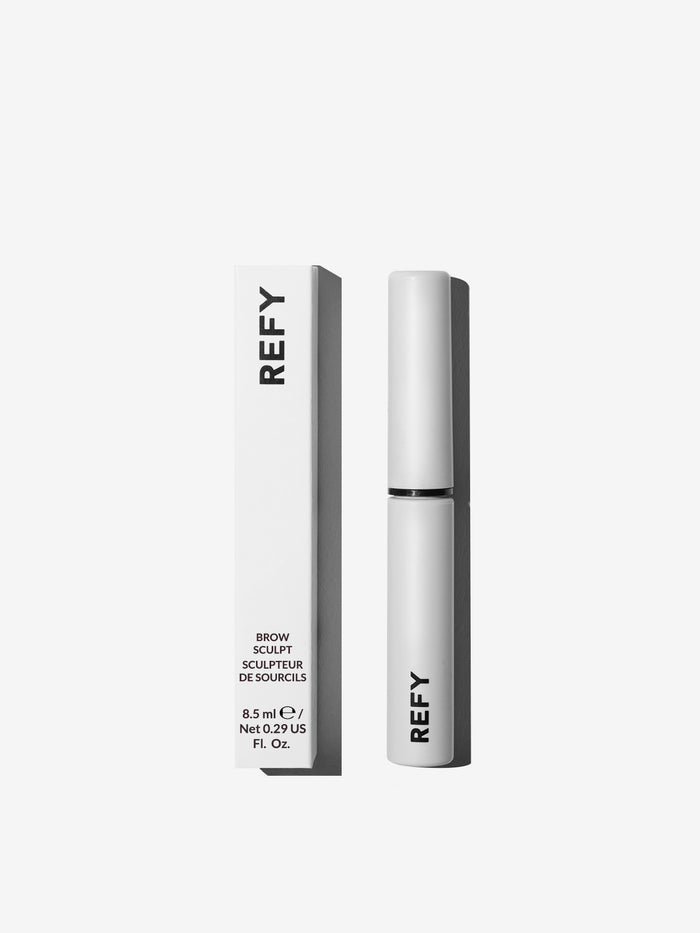 Brow Sculpt Shape and Hold Gel with Lamination Effect - REFY