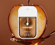 Power Mist Hydrating Hand Sanitizer/Salted Caramel - Touchland.