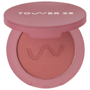 GetSet Blur + Set Matte Powder Blush / Samo Spritzer - Tower 28 Beauty. PREVENTA