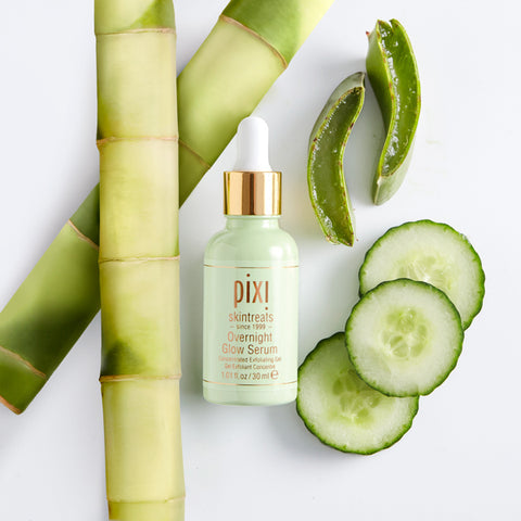 Overnight Glow Serum 30ml - Pixi.