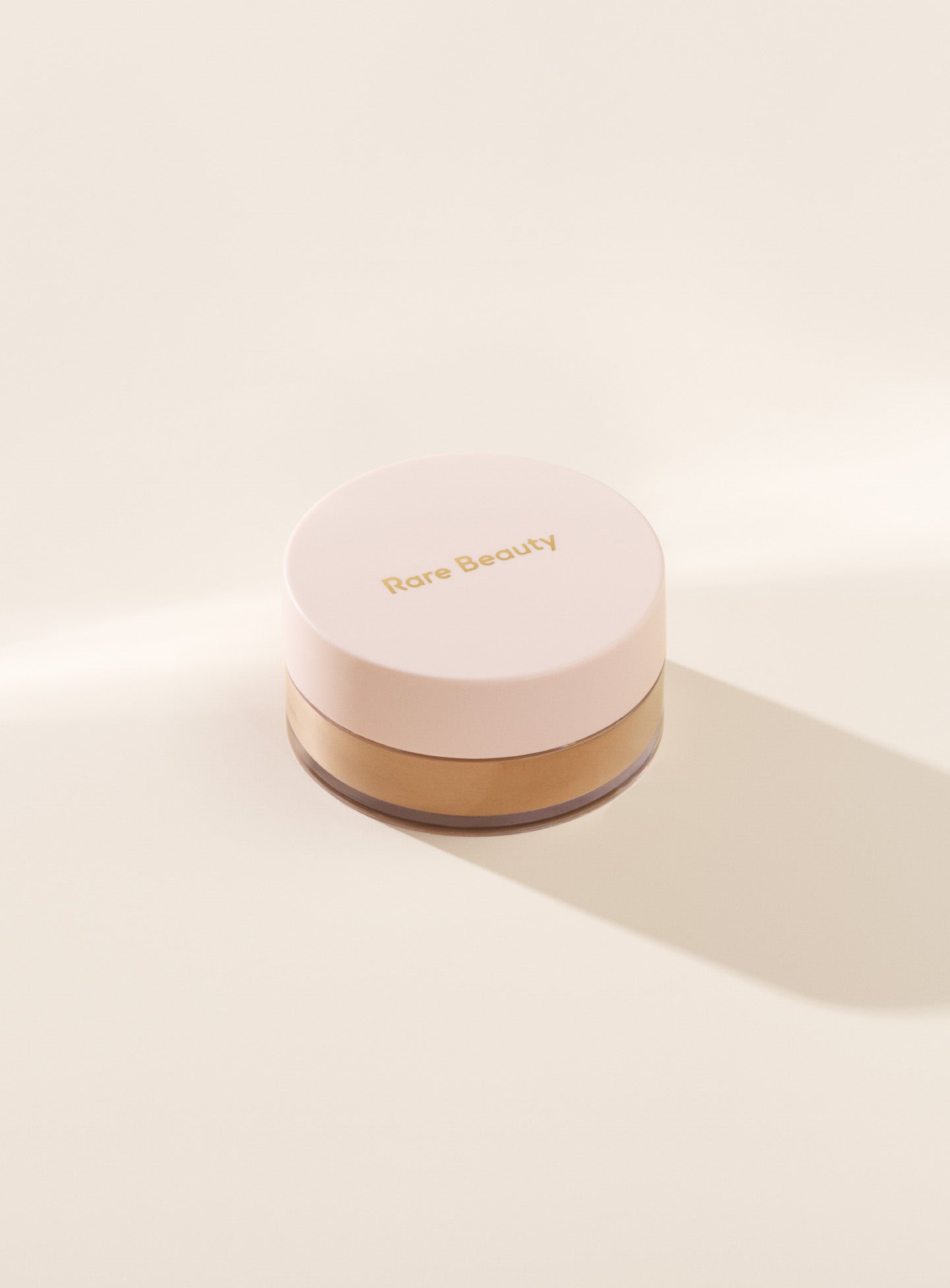 Always an Optimist Soft Radiance Setting Powder / Medium - Rare Beauty.