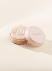 Always an Optimist Soft Radiance Setting Powder / Medium - Rare Beauty.