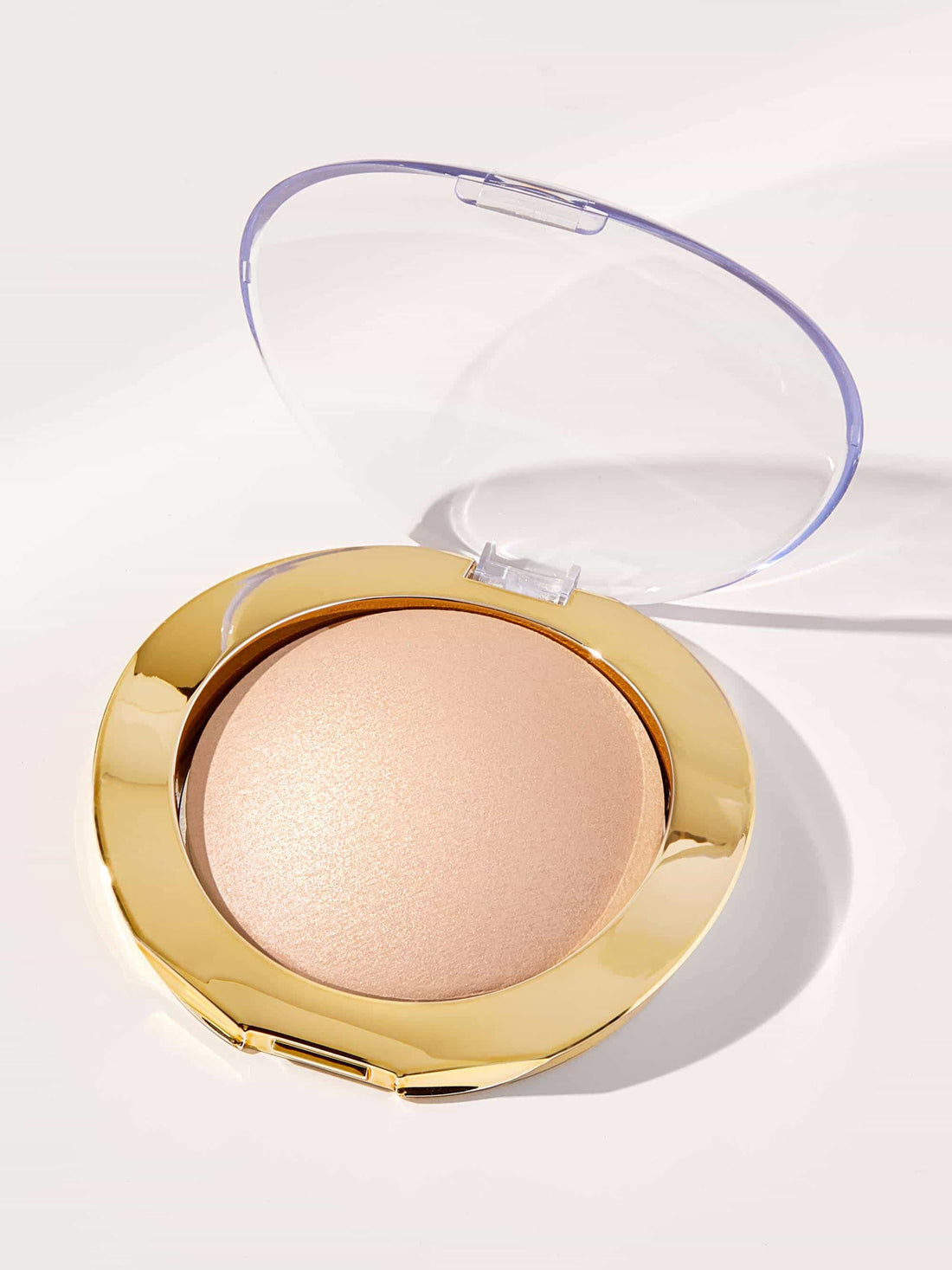 Tarte Shape tape™ glow powder - Starlit / TARTE.