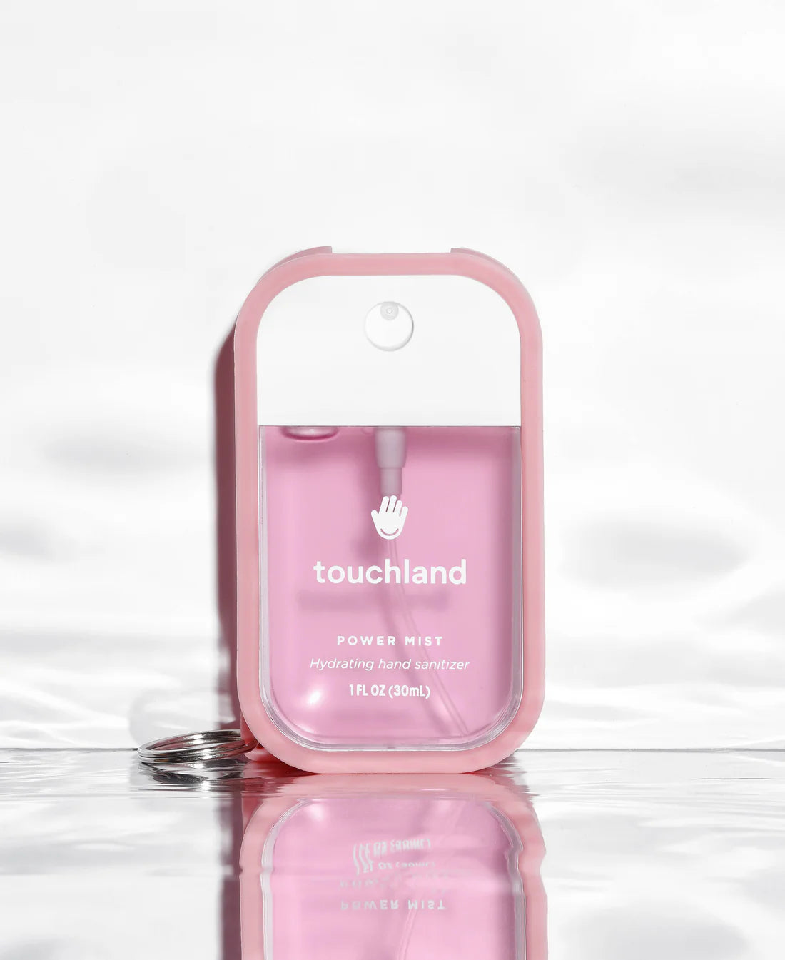 Mist Case Bubblegum Pink - Touchland.