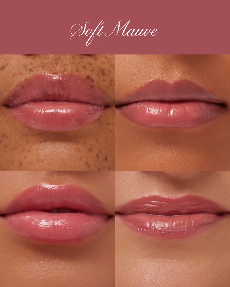 Dream Lip Oil/ Soft Mauve -Summer Fridays.