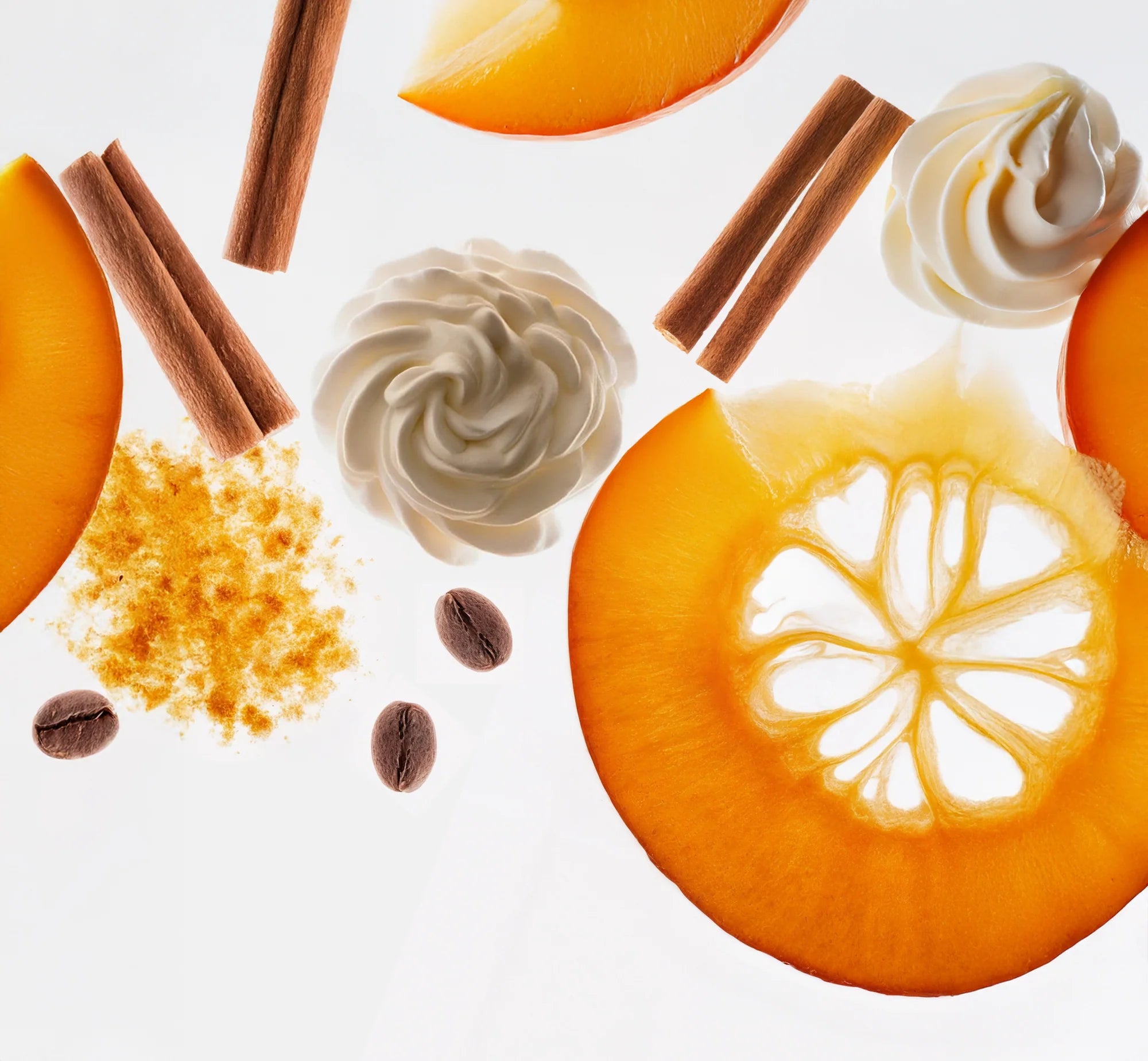 Power Mist Hydrating Hand Sanitizer/Spiced Pumpkin-Tini - Touchland